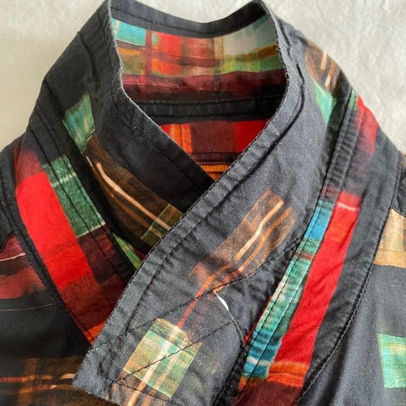 Desigual - Multi-Colour Patterned - XX-Large - Slim Fit - Picture 3 of 8